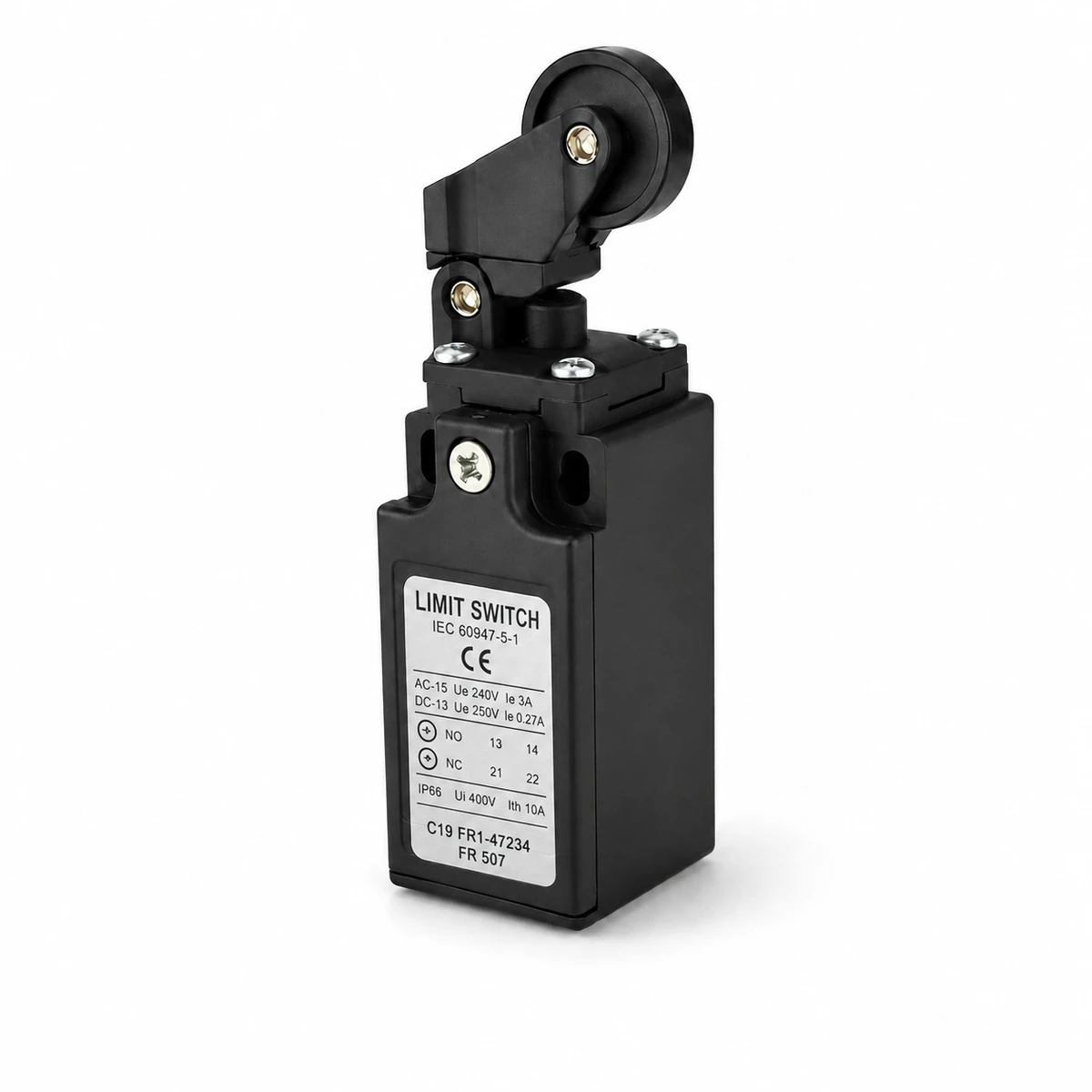 Limit Switches